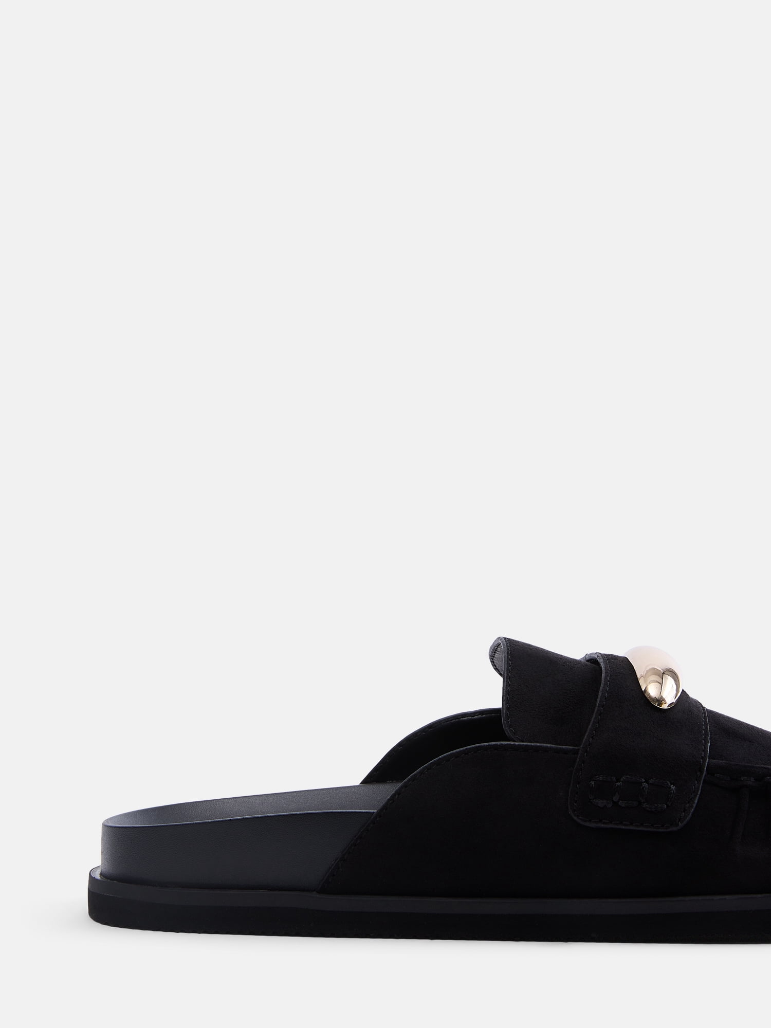 Madden NYC Women's Slip On Mules