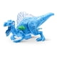 thumbnail image 3 of Figura de Juguete ZURU Smashers Jurassic Spinosaurus Luminoso, 3 of 8