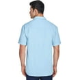 thumbnail image 2 of Harriton Xl Cloud Blue/ Crem, 2 of 3