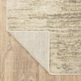 thumbnail image 4 of Oriental Weavers Carson Indoor Rug Rectangle Area Rug Beige 3'10" X 5' 5", 4 of 8
