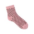 thumbnail image 2 of No Boundaries Cozy Socks, 2-Pack, Women's, Sizes 4-10, 2 of 4