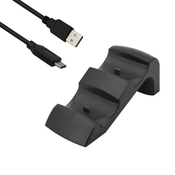 Handle Controller USB Charger Type C Charging Dock Stand Station Cradle Holder for Gaming Console Gamepad
