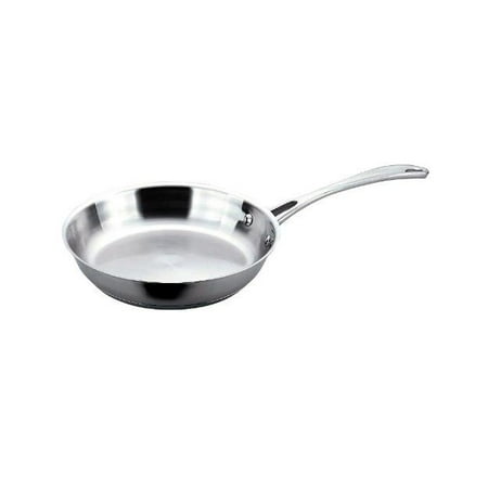 - BergHOFF Copper Clad 18/10 SS Fry Pan, 8