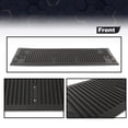 thumbnail image 4 of PIT66 Tailgate Protector Cover Parts Fit for 2015-2020 Ford F-150 Pickup Trucks Black, 4 of 5