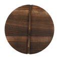 thumbnail image 1 of Kitchen Multi-functional Wooden Pot Cover Handle Pan Lid -friendly Anti-scalding Wood Baking Pot Li, 1 of 5