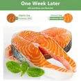 thumbnail image 3 of XEENSO Commercial Heavy Duty Vacuum Sealed Food Storage Bags, 3 of 7