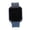 Dark Blue, variant on BIMZUC 1.4 inch Smart Watch 150mAh Step Counter Alarm Incoming Message Alert Sports Mode Waterproof Fitness Watch Dark Blue