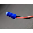 thumbnail image 2 of Standard Twist-On Wire Connector - Blue 100 Per Pack, 2 of 2