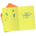 thumbnail image 2 of Hallmark Birthday Card (The World Is More Awesome), 2 of 6
