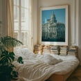 thumbnail image 4 of Colorado State Capitol, Denver - Denver Colorado Photography Unframed Wall Art Print 16 x 20 inches, 4 of 13