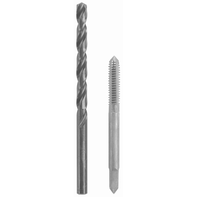 Combo de macho y broca Bosch BDT1032 10-32 No. 21