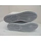 thumbnail image 5 of Ad-id-as Men's Decade Lo Leather Athletic Casual Shoes White/White Size 12M, 5 of 6
