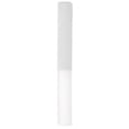 thumbnail image 1 of OULII Mallets for Crystal Singing Bowls Tapping Crystal Bowls White Acrylic 1Set for Yoga Practice, 1 of 8