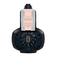 thumbnail image 4 of Sopladora Bosch P/ Hojas Inalámbrica 780m3/h Gbl 18v-750 S/b, 4 of 9