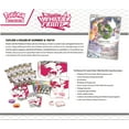 thumbnail image 2 of Pokemon Trading Cards Scarlet & Violet 10.5 White Flare Elite Trainer Box, 2 of 5