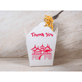 thumbnail image 4 of Chinese Take Out Boxes, Party Favor and Food Pail, Size 8 oz, Case Pack of 360 counts, 4 of 5