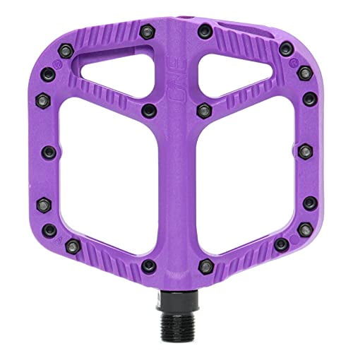 OneUp Components Composite Pedal Purple, One Size