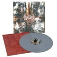 thumbnail image 2 of Bloodbath - Resurrection Through Carnage - 140gm Silver Vinyl - Music & Performance, 2 of 2