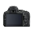 thumbnail image 2 of Nikon D5600 DX-Series Digital Body, 2 of 3