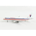 thumbnail image 4 of Gemini Jets 1-400 GJ2056 American Eagle E170 Retro Livery REG No. N760MQ Model Airplane, 4 of 4