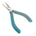 thumbnail image 5 of BeadSmith Simply Modern Series, Flat Nose Pliers, 4.75 Inches Long, 5 of 10