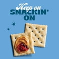 thumbnail image 2 of (Pack Of 6) Back To Nature Crackers Saltine Classic Organic 5.5 Oz, 2 of 5
