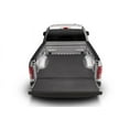 thumbnail image 2 of Fits 2015-2023 Ford F-150 BedRug Bed Mat IMQ15SCS Impact; Direct-Fit; Without Raised Edges; Gray; TPO Thermoplastic Olefin With 3/4 Inch Padding; Tailgate Mat Included, 2 of 5