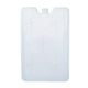 thumbnail image 3 of Paquete de hielo reutilizable que ahorra espacio para llevar en una hielera portátil, ideal para 500 ml, 3 of 9