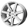 thumbnail image 2 of KMC Aluminum Rim KM700 REVERT 22X9.5in PVD Finish, KM70022985815, 2 of 2