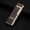 Metal Lighter Under $5 A3, variant on Metal Lighter, Yannianjz Metal Lighter, Inflatable Flame Windproof Butane Lighter, Business Fashion Gift for Men, Refillable Pocket Lighter for Daily Use