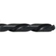 thumbnail image 2 of Broca para taladro de mano izquierda HSS de 21/64 ", DWDLH21 / 64, paquete de 6 Drill America DWDLH21/64P6, 2 of 2