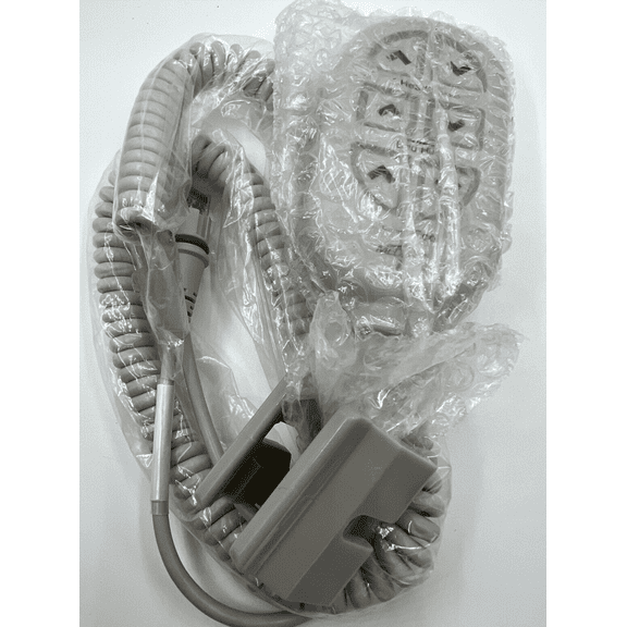 Medline Pendant 3 Function for Alterra 1100/1232/1233 Beds FCE1232016C