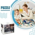 thumbnail image 3 of pitrice 1000 Pieces Adult Puzzles Paper Jigsaw Puzzles Cute Animals Assembling Jigsaw Puzzles, 3 of 6