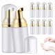thumbnail image 2 of 20 Piezas 30ML Botella de Espuma de PláStico JabóN Mousses Dispensador de LíQuido, Champú de Espuma LocióN de Espuma de Embotellado, 2 of 5