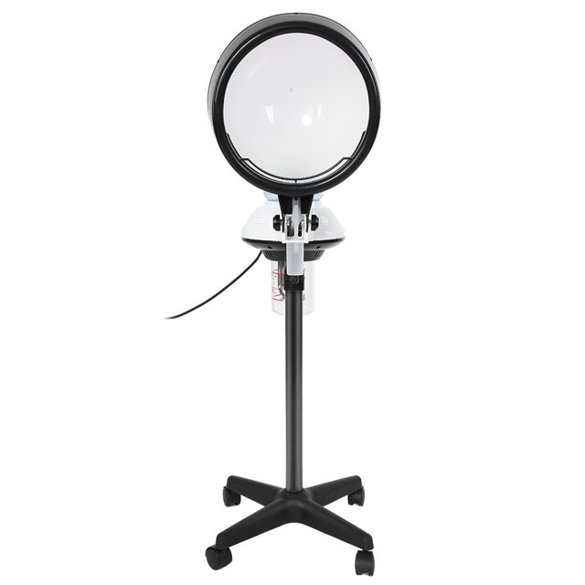 Hair Color Steamer, Hair Steamer, Self-Protection Adjustable Height Hair Conditioning Spas For Salons Hair Care