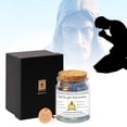 thumbnail image 4 of Hope Jar Tarjetas Versículos Bíblicos Tarro en Un Frasco Acrílico Regalo para Seres Queridos (b), 4 of 9
