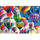 thumbnail image 1 of Roseart - Kodak Premium - Globos aerostáticos sobre las nubes - Rompecabezas de 1500 piezas para adultos, 1 of 6