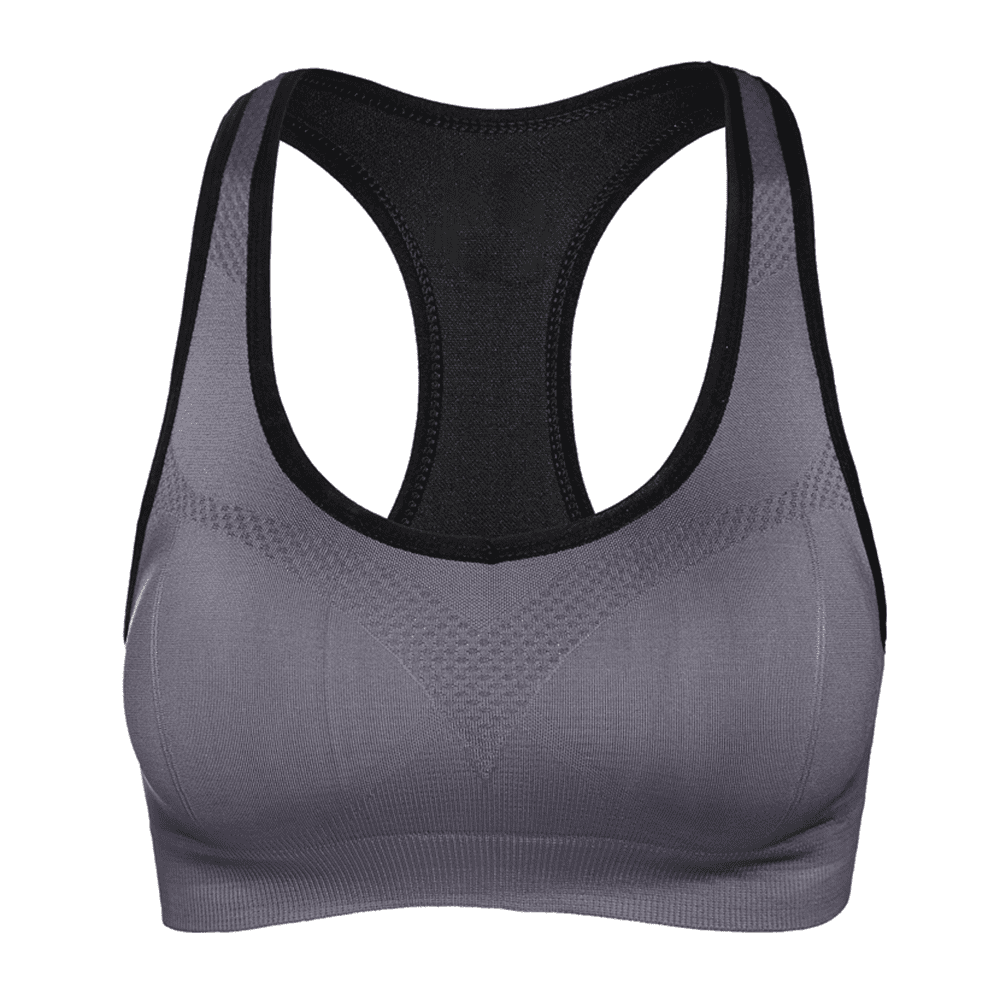 underwired bra vest