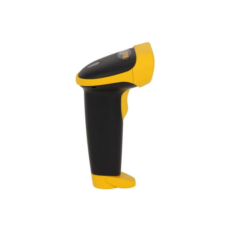 Wasp WWS550i Freedom Cordless Barcode Scanner - Wireless Portable Scanner