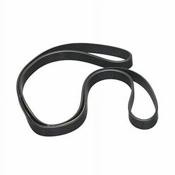 WH08X10050 BELT, WASHER - EXACT FIT FOR WH08X10050 GE APPLIANCE - REPLACEMENT PART BY AFTERMARKET APPLIANCE