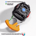 thumbnail image 5 of "2piezas Terna Led Llavero Portátil Lámpara Multifunción ", 5 of 5