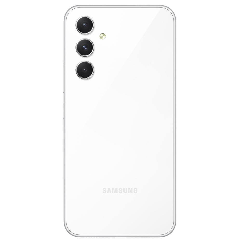 Samsung Galaxy A54 5G (256GB, 8GB) 6.4 GSM Unlocked, Global