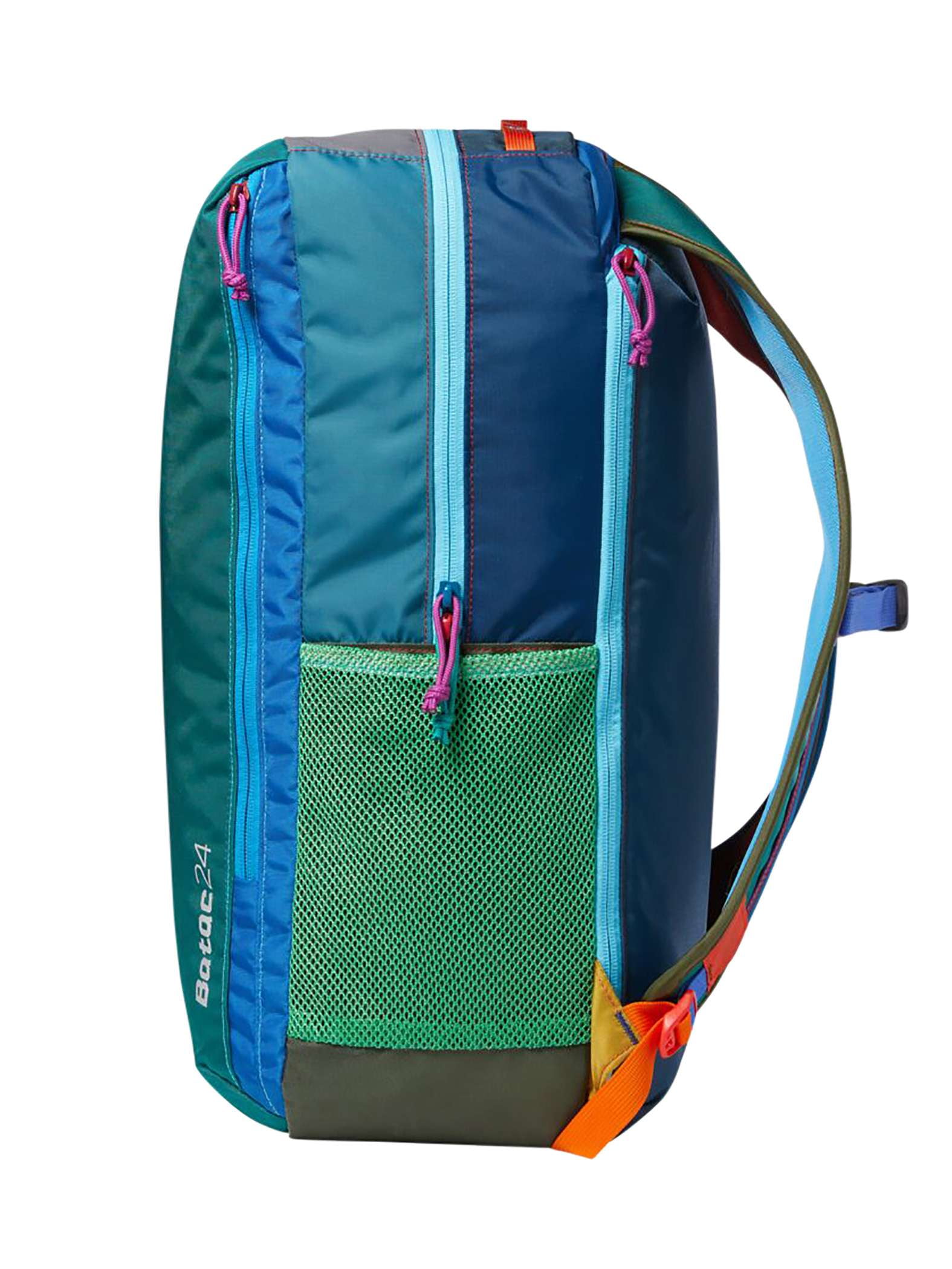 Cotopaxi Batac 24L Del Dia Backpack, Multicoloured - Walmart.com