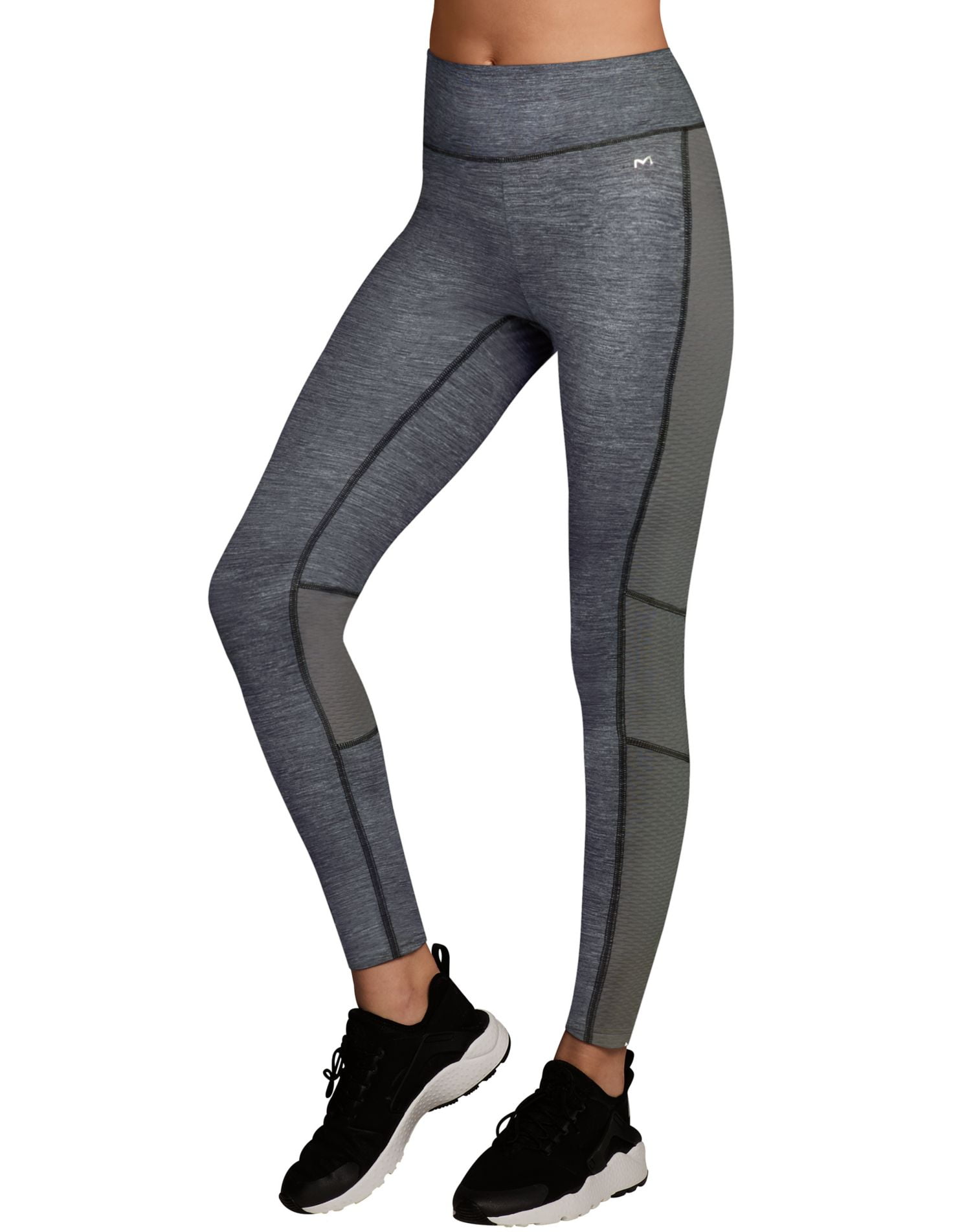 maidenform leggings dm1001