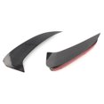 thumbnail image 3 of 2pcs Rear Bumper Splitter Bodykit Fins for Mercedes-Benz C257 CLS450 CLS53 2018-2020-, 3 of 4