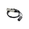 thumbnail image 1 of Micrófono SM11 Shure de Solapa Dinámico, Miniatura Clip y Estuche Shure Patrón de Captación Omnidireccional, 1 of 3