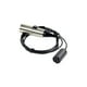 thumbnail image 1 of Micrófono SM11 Shure de Solapa Dinámico, Miniatura Clip y Estuche Shure Patrón de Captación Omnidireccional, 1 of 3