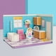 thumbnail image 1 of RKSTN Puzzle Puzzle 3D Room Puzzle Children's Puzzle Toys 3D Puzzle Parent-child Interaction Children's Puzzle Toys, 1 of 4