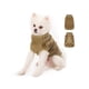 thumbnail image 1 of Dog Sweater, Christmas Dog Sweaters, Knitted Warm Fabric, Easy On&Off, 1 of 4
