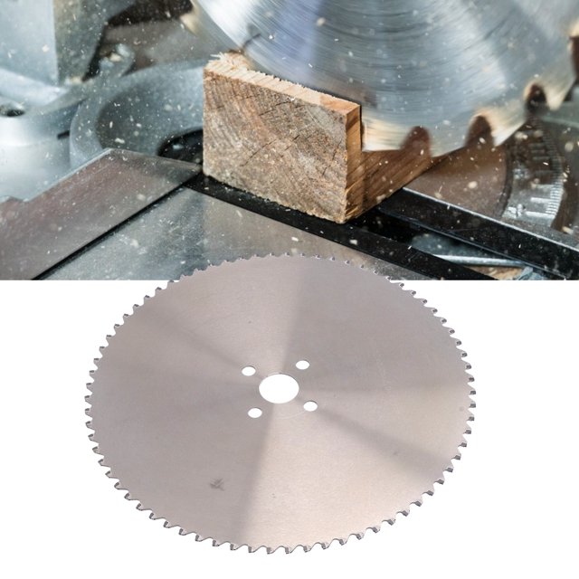 Accesorios para sierra de mesa herramientas eléctricas de 124 pulgadas de diámetro hasta 10000 RPM hoja de sierra circular para cortar o cortar madera para sierras